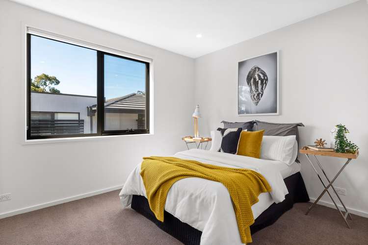 Sixth view of Homely townhouse listing, 5/6 Percy Street, Mitcham VIC 3132