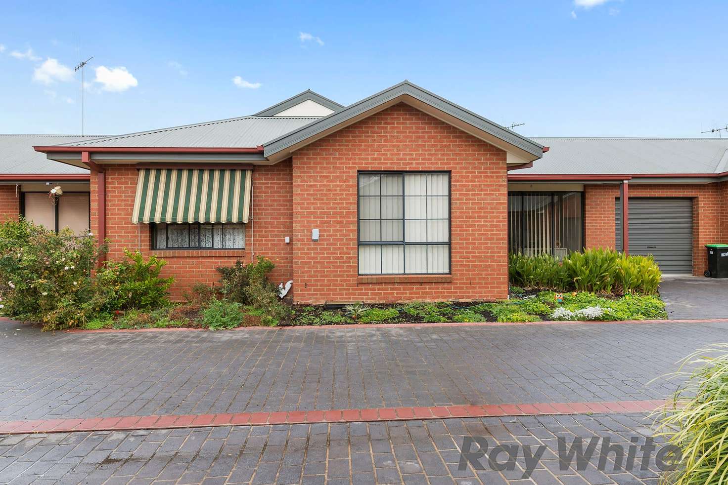 Main view of Homely house listing, 3/14 Carrier Street, Benalla VIC 3672