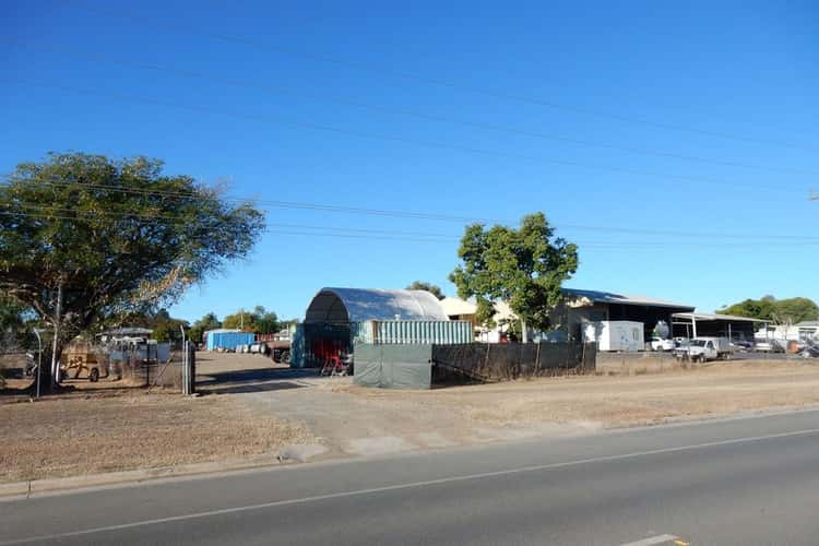 Second view of Homely residentialLand listing, 162-164 Callide Street, Biloela QLD 4715