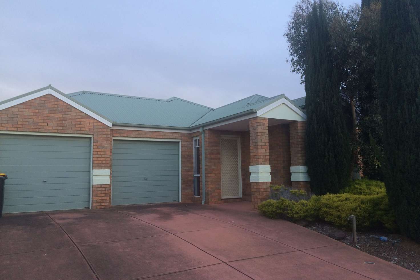 Main view of Homely house listing, 2 Calthorpe Green, Caroline Springs VIC 3023