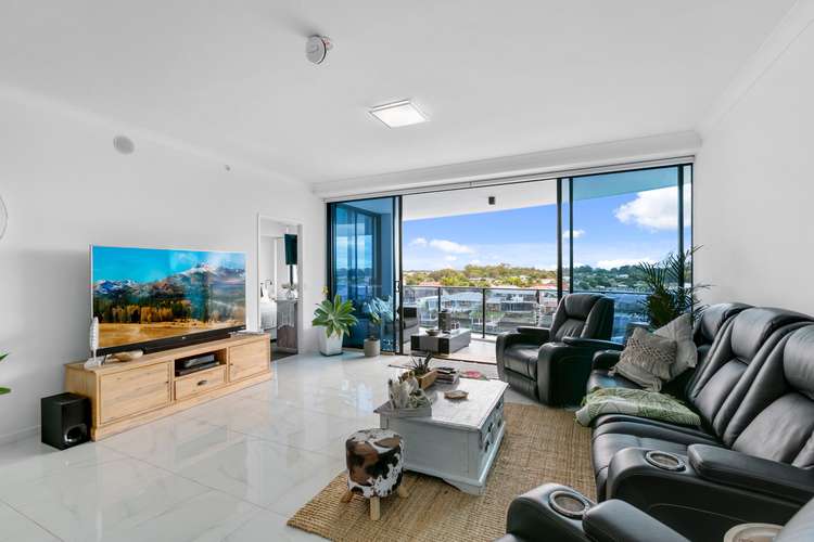 Third view of Homely unit listing, 3305/5 Harbour Side Court, Biggera Waters QLD 4216