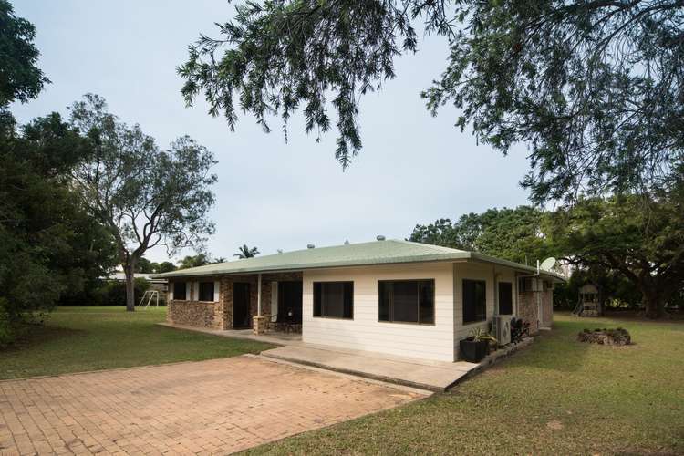 Fifth view of Homely house listing, 25 Wrights Road, Strathdickie QLD 4800