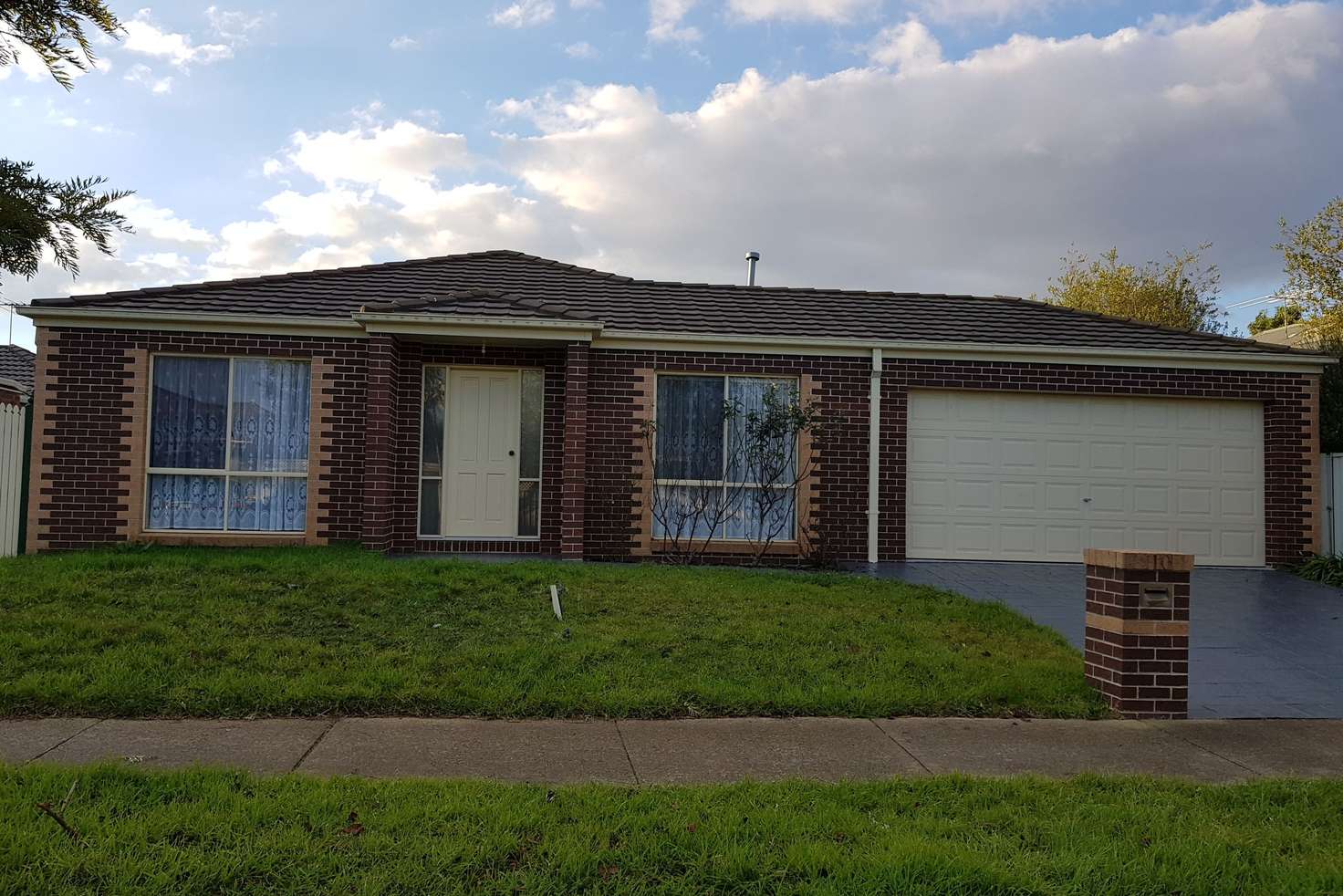 Main view of Homely house listing, 10 Odonnell Drive, Caroline Springs VIC 3023