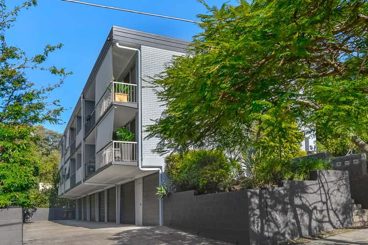 3/32 Garrick Terrace, Herston QLD 4006