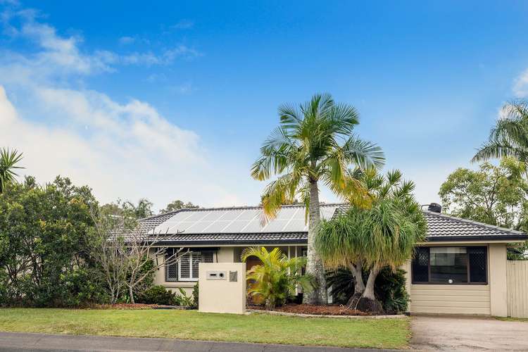 Main view of Homely house listing, 7 Ormuz Street, Carina Heights QLD 4152