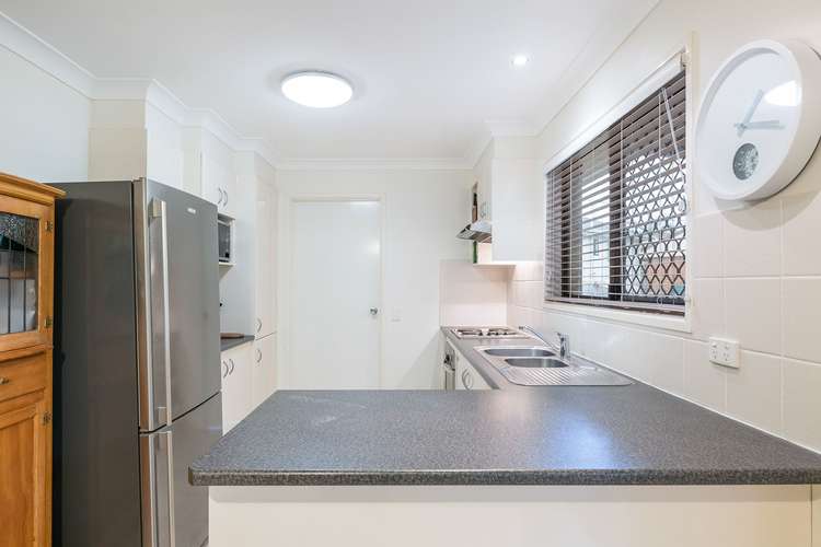 Fourth view of Homely house listing, 7 Ormuz Street, Carina Heights QLD 4152