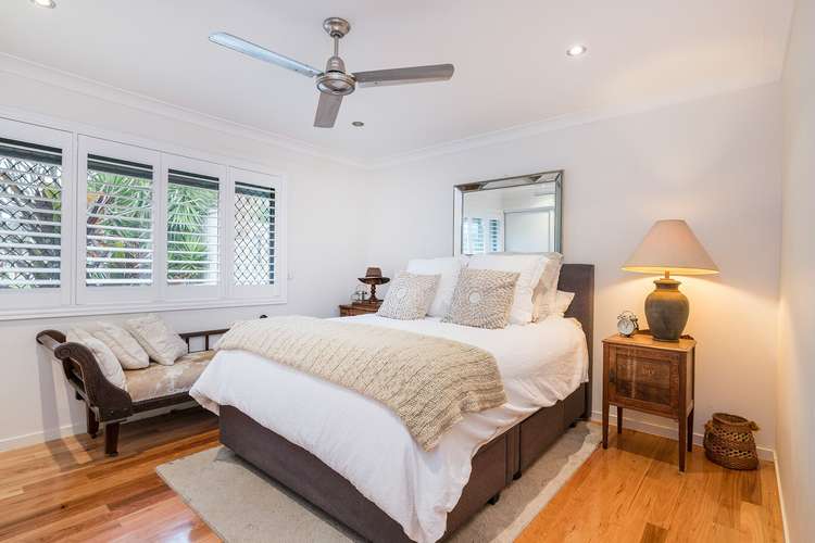 Fifth view of Homely house listing, 7 Ormuz Street, Carina Heights QLD 4152
