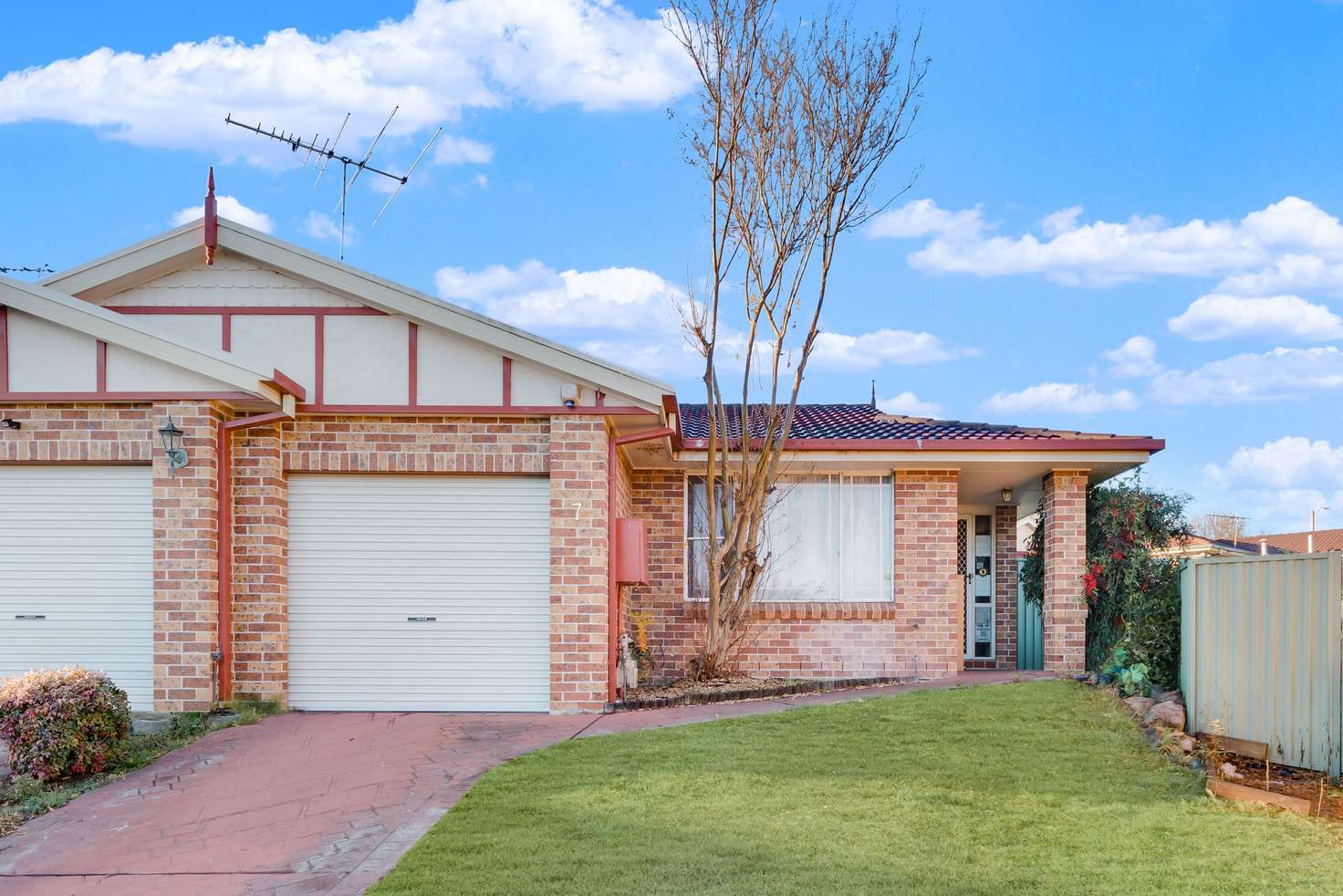 Main view of Homely other listing, 7 Anne Way, Macquarie Fields NSW 2564