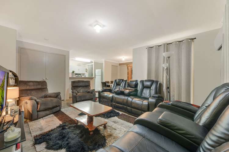 Fourth view of Homely other listing, 7 Anne Way, Macquarie Fields NSW 2564
