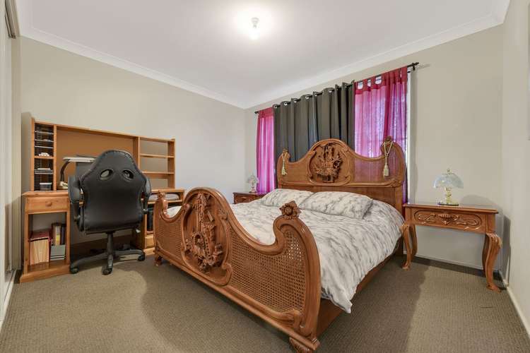Fifth view of Homely other listing, 7 Anne Way, Macquarie Fields NSW 2564