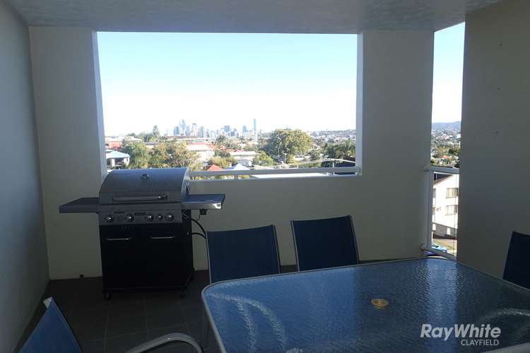 Second view of Homely unit listing, 16/106-110 Bonney Avenue, Clayfield QLD 4011