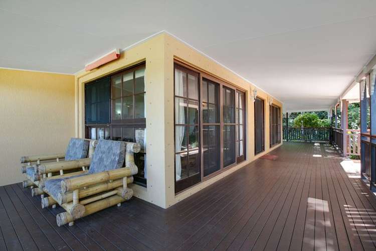 Second view of Homely house listing, 13 Birdwing Place, Caravonica QLD 4878