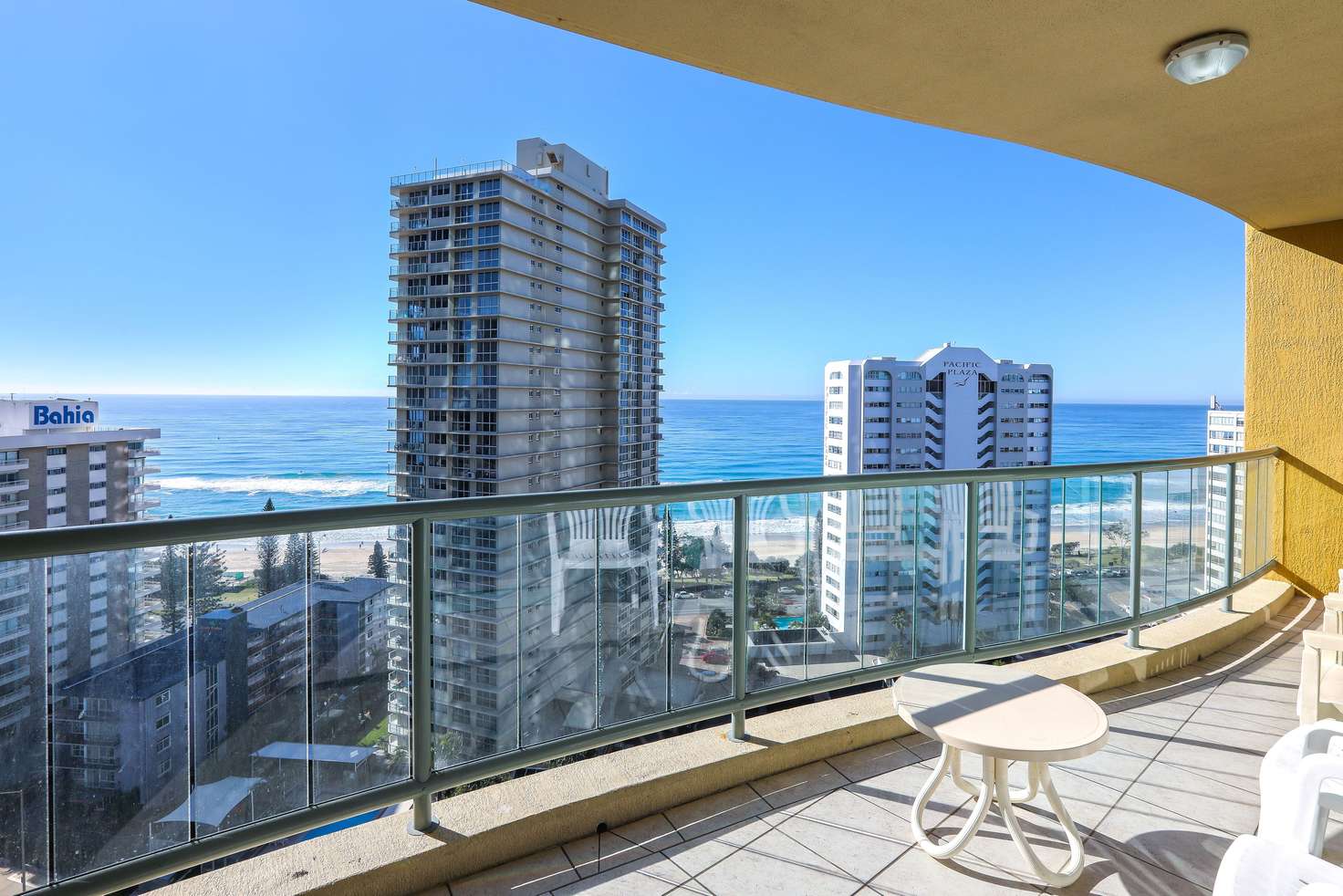 Main view of Homely unit listing, 1503/3400 Surfers Paradise Boulevard, Surfers Paradise QLD 4217
