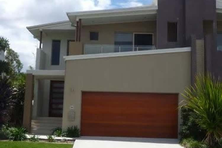 Second view of Homely house listing, 6008B The Boulevard 'Royal Pines, Benowa QLD 4217