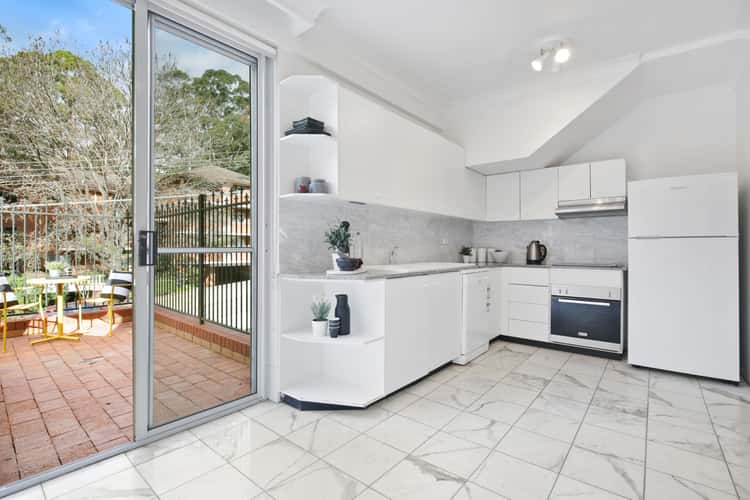 Fourth view of Homely townhouse listing, 1/8 Robert Street, Artarmon NSW 2064
