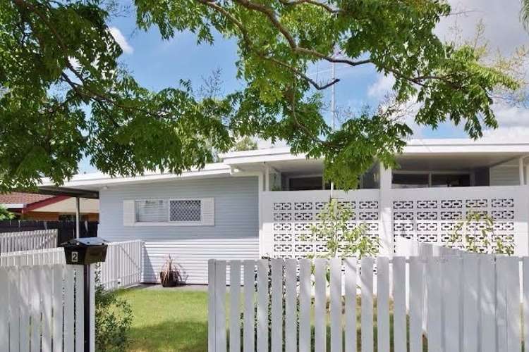 Main view of Homely other listing, 2/27 Hart Street, Beaudesert QLD 4285