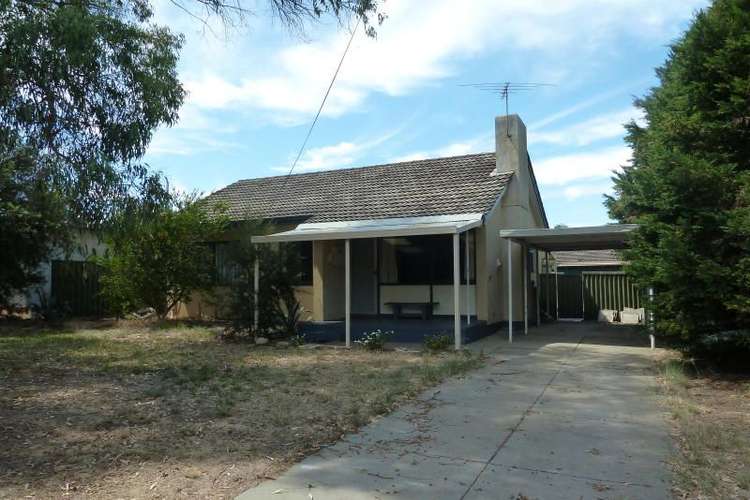 Main view of Homely house listing, 48 North Avenue, Bullsbrook WA 6084