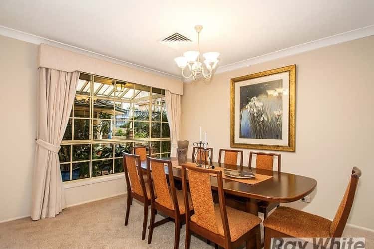 Third view of Homely house listing, 12 Farmer Circuit, Beaumont Hills NSW 2155