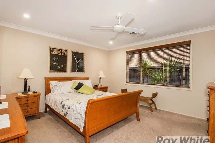 Fourth view of Homely house listing, 12 Farmer Circuit, Beaumont Hills NSW 2155