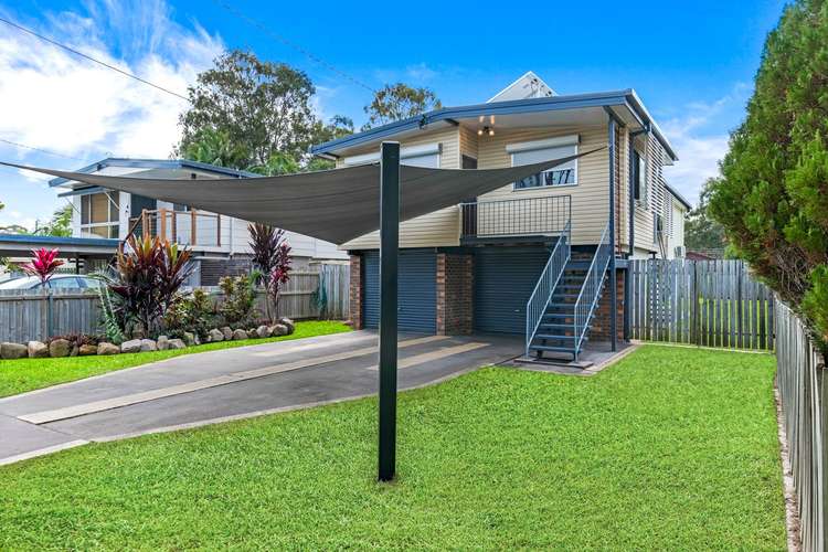 Main view of Homely house listing, 98 Normanhurst Road, Boondall QLD 4034