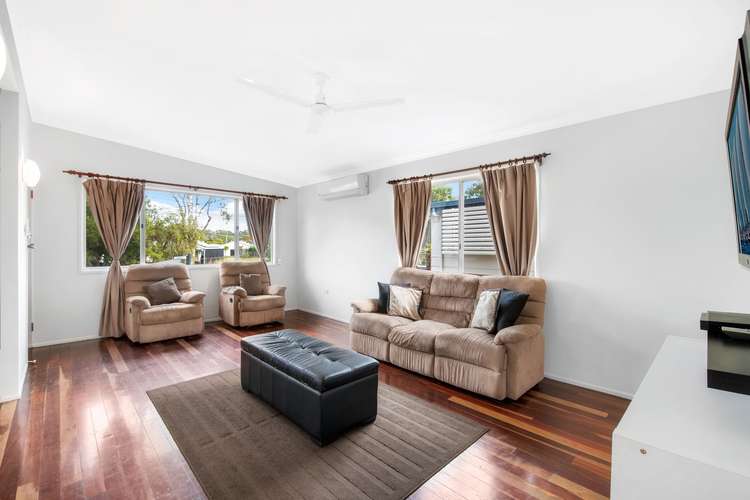 Fourth view of Homely house listing, 98 Normanhurst Road, Boondall QLD 4034