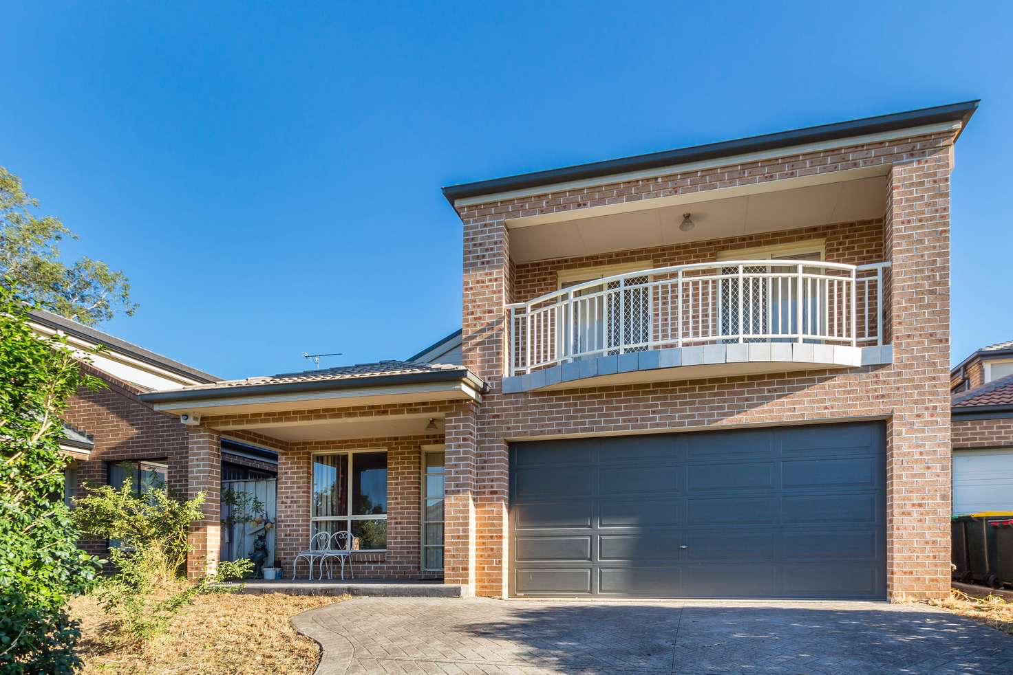 Main view of Homely house listing, 51 Wilkins Avenue, Beaumont Hills NSW 2155