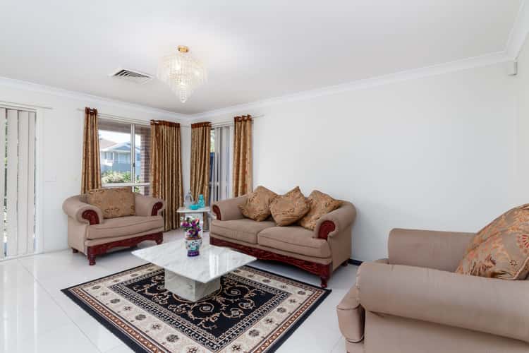 Third view of Homely house listing, 51 Wilkins Avenue, Beaumont Hills NSW 2155