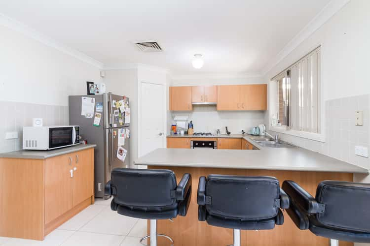 Fifth view of Homely house listing, 51 Wilkins Avenue, Beaumont Hills NSW 2155