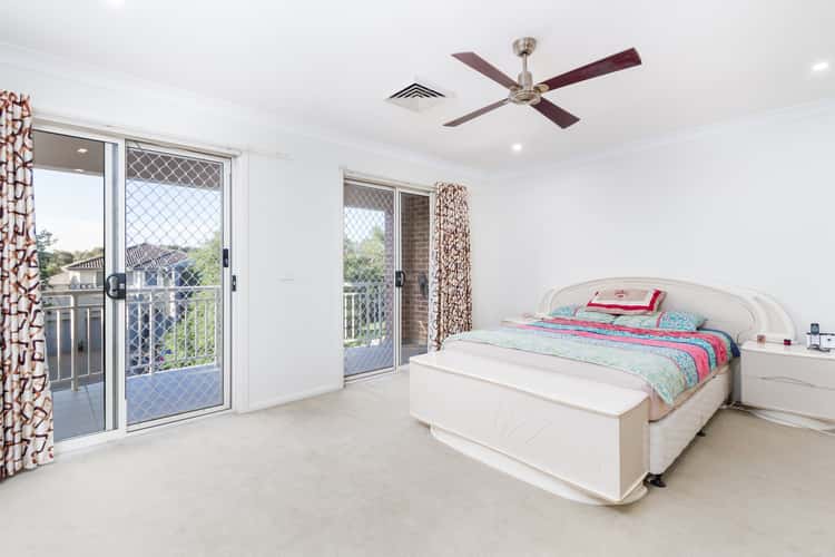 Seventh view of Homely house listing, 51 Wilkins Avenue, Beaumont Hills NSW 2155