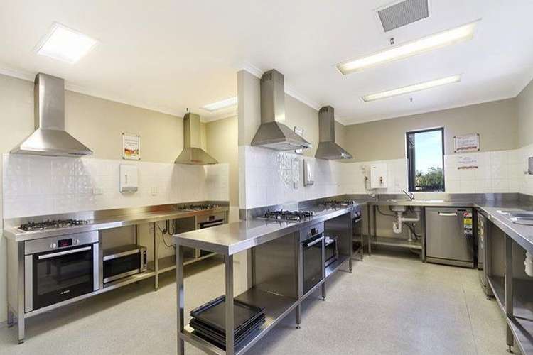 Third view of Homely apartment listing, 2412/108 Margaret Street, Brisbane QLD 4000