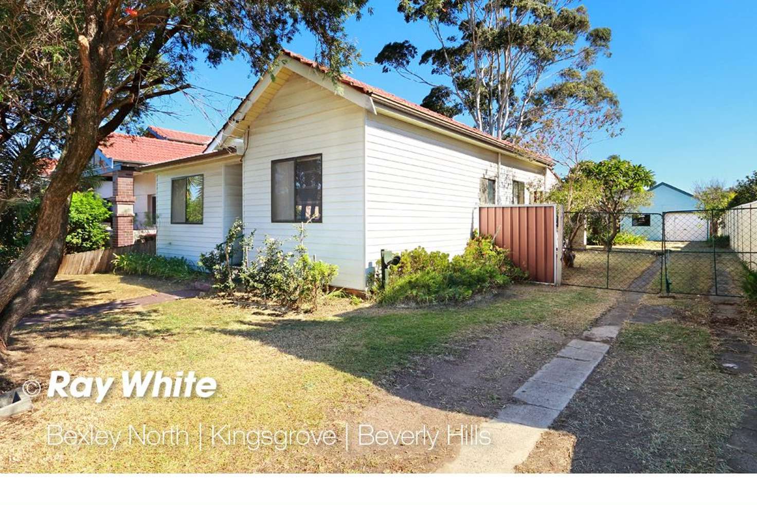 Main view of Homely house listing, 11 Heath Street, Bexley North NSW 2207