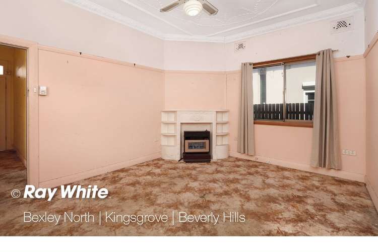 Third view of Homely house listing, 11 Heath Street, Bexley North NSW 2207