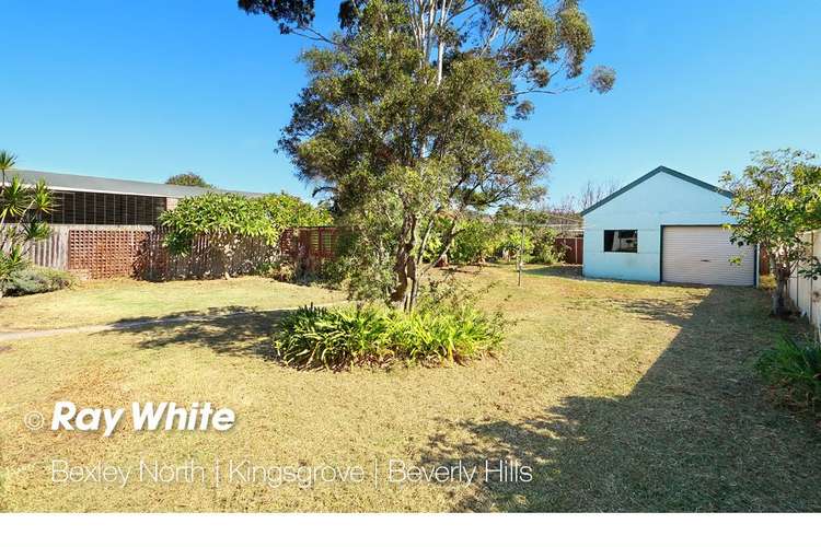 Fifth view of Homely house listing, 11 Heath Street, Bexley North NSW 2207