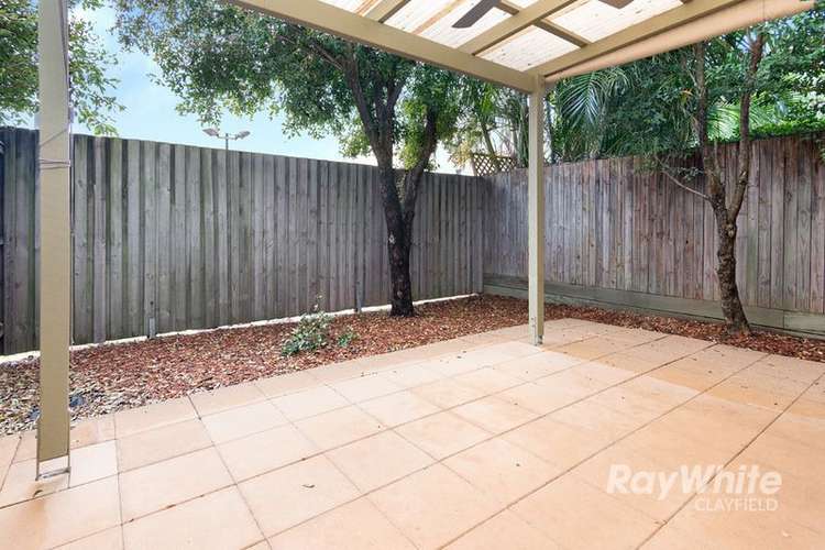 Fourth view of Homely townhouse listing, 5/16 Norman Parade, Clayfield QLD 4011