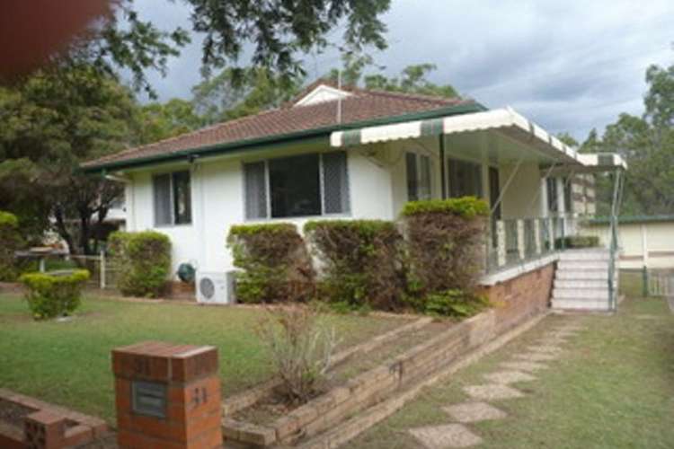 Second view of Homely house listing, 31 Dorsey Crescent, Bundamba QLD 4304