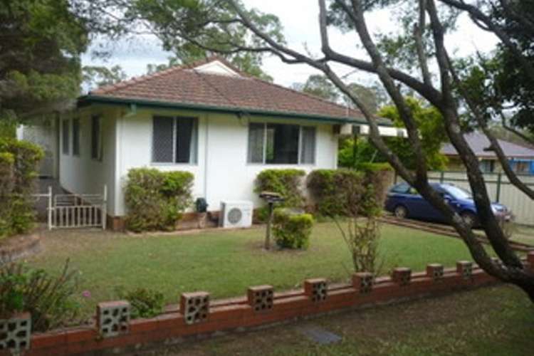 Fourth view of Homely house listing, 31 Dorsey Crescent, Bundamba QLD 4304