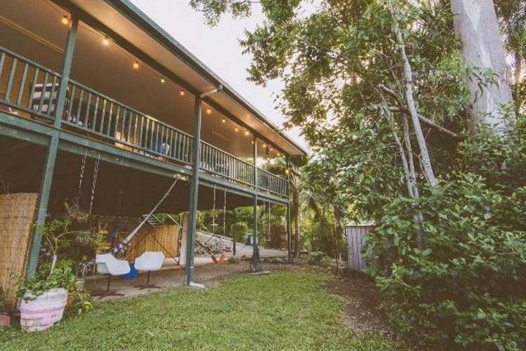 Main view of Homely house listing, 27 Eshelby Drive, Cannonvale QLD 4802
