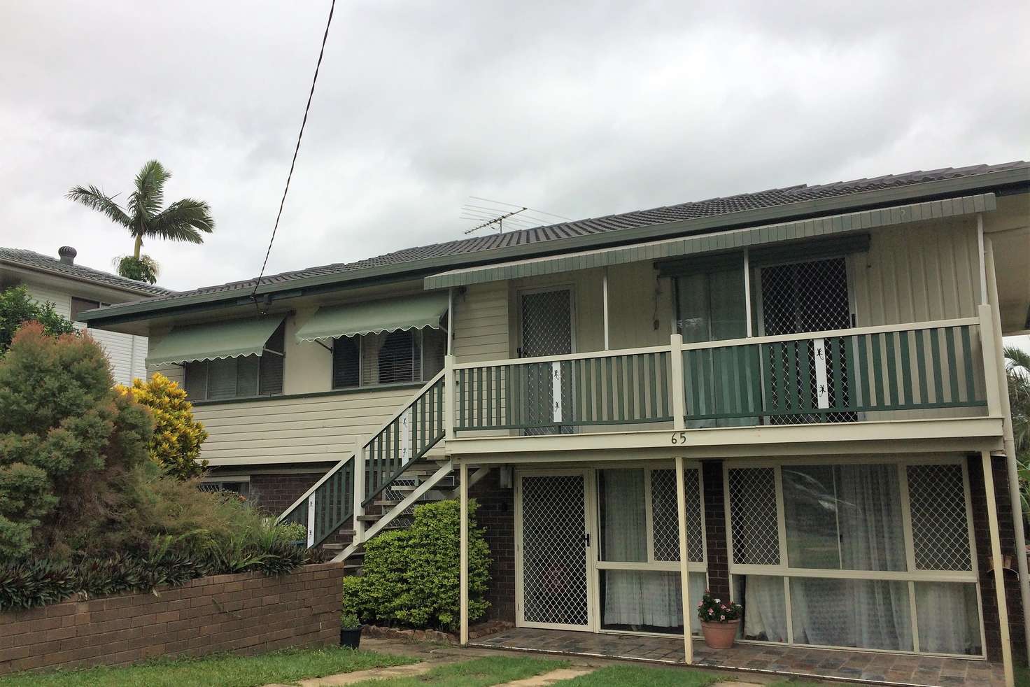 Main view of Homely house listing, 65 Woondaree Street, Bracken Ridge QLD 4017