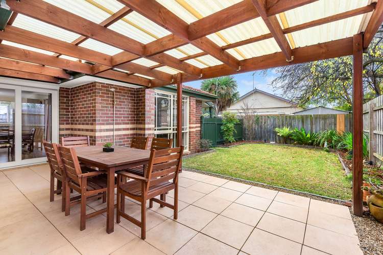 Main view of Homely townhouse listing, 6B Wallace Avenue, Oakleigh South VIC 3167