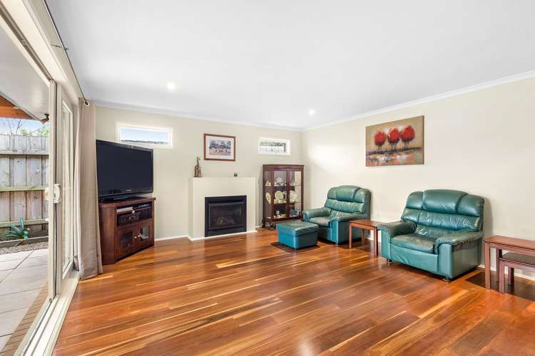 Third view of Homely townhouse listing, 6B Wallace Avenue, Oakleigh South VIC 3167