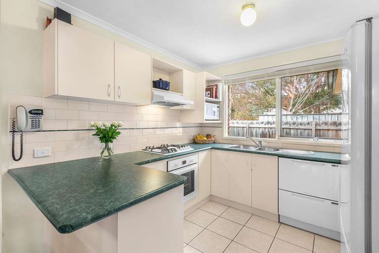 Fifth view of Homely townhouse listing, 6B Wallace Avenue, Oakleigh South VIC 3167