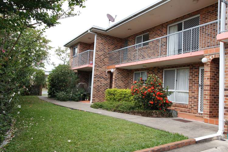 Main view of Homely unit listing, 4/890 Old Cleveland Road, Carina QLD 4152
