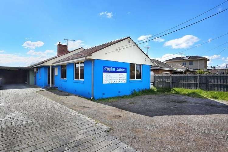 Main view of Homely house listing, 304 Camp Road, Broadmeadows VIC 3047