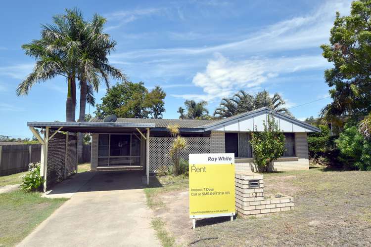 Main view of Homely house listing, 13 Canberra Street, Clinton QLD 4680