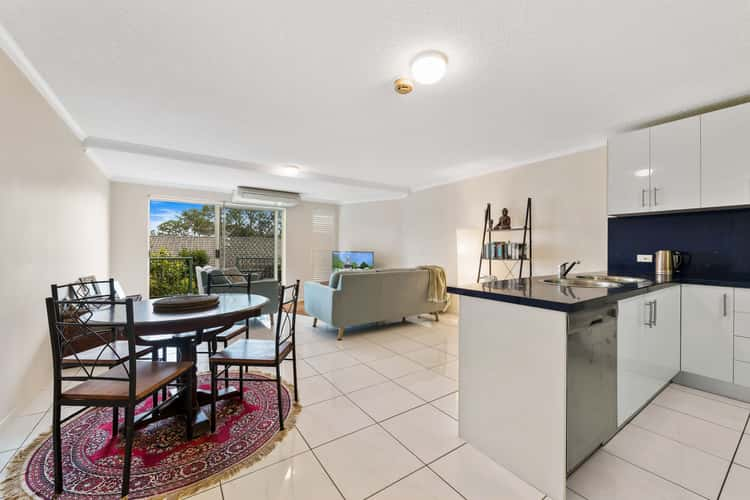 Second view of Homely house listing, 6/32-34 Camfield Street, Alexandra Headland QLD 4572