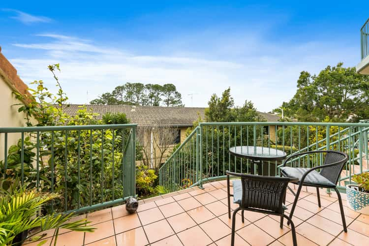 Fourth view of Homely house listing, 6/32-34 Camfield Street, Alexandra Headland QLD 4572