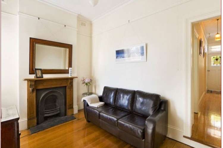 Third view of Homely house listing, 112 Young Street, Annandale NSW 2038