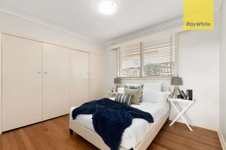 Second view of Homely house listing, 1 Trainor Street, Box Hill North VIC 3129