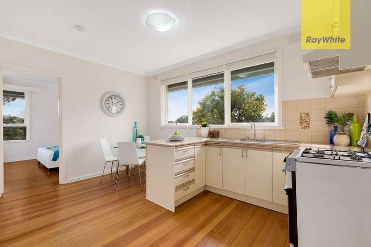 Third view of Homely house listing, 1 Trainor Street, Box Hill North VIC 3129