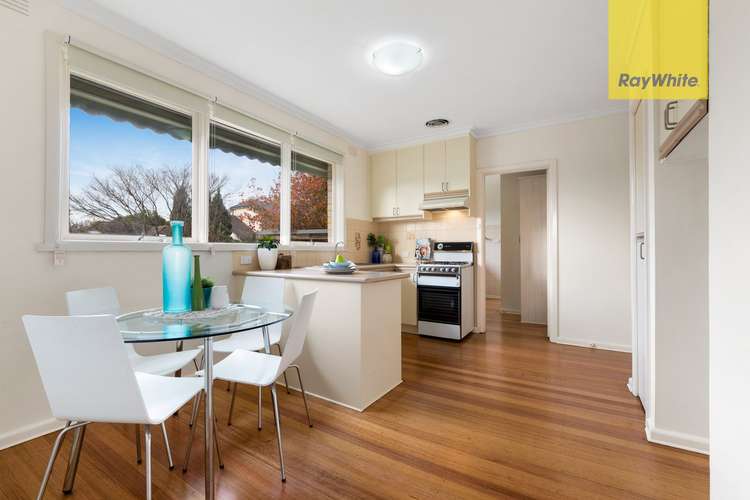 Fourth view of Homely house listing, 1 Trainor Street, Box Hill North VIC 3129